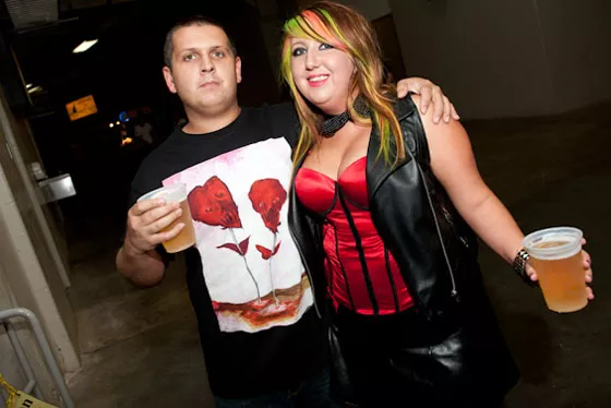 Best of Alice cooper gay fans Melissa mettler gay