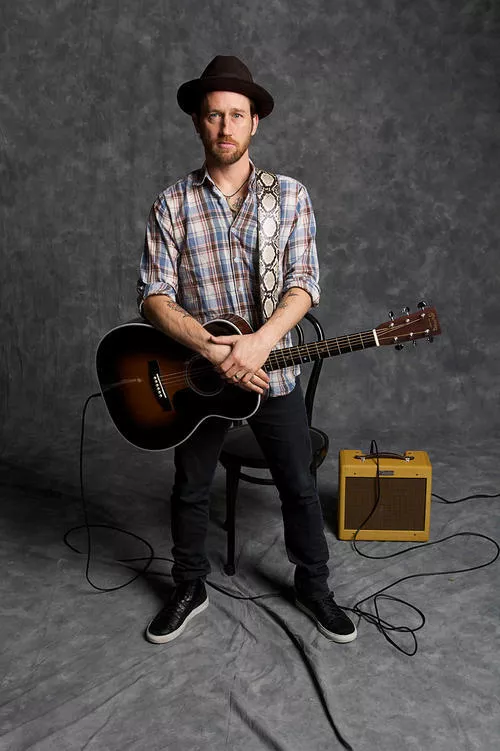 Chris Shiflett & The Dead Peasants - All Hat And No Cattle Chris Shiflett & The Dead Peasants - All Hat And No Cattle
