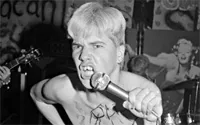 Darby Crash Darby Crash