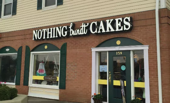 Nothing Bundt Cakes Hits a Homerun in Town and Country