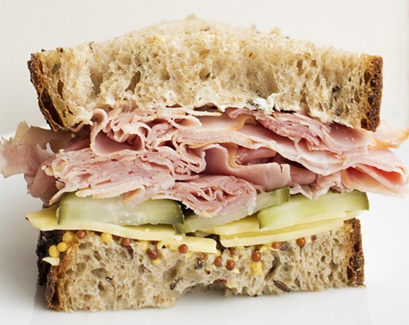 The 9 Best Sandwich Shops in St. Louis | Page 2 | Food Blog