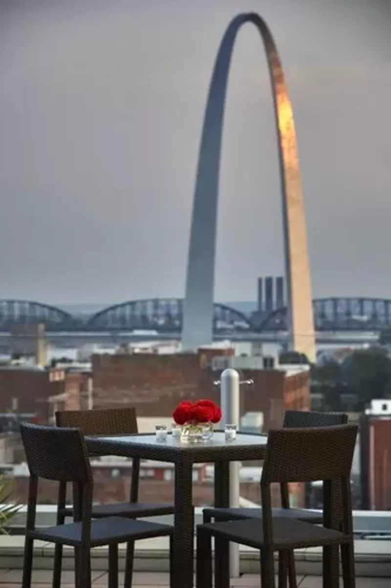 The 10 Most Romantic Restaurants in St. Louis Page 2 Food Blog