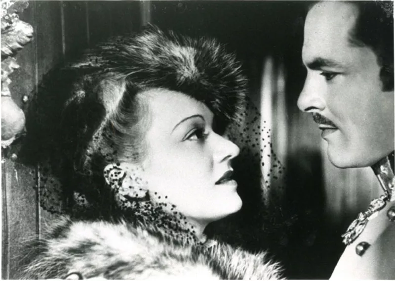 Love ain't easy in From Mayerling to Sarajevo