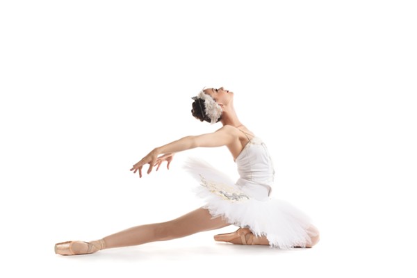 Saint Louis Ballet Soars to the Touhill Stage for Swan Lake | Arts Blog