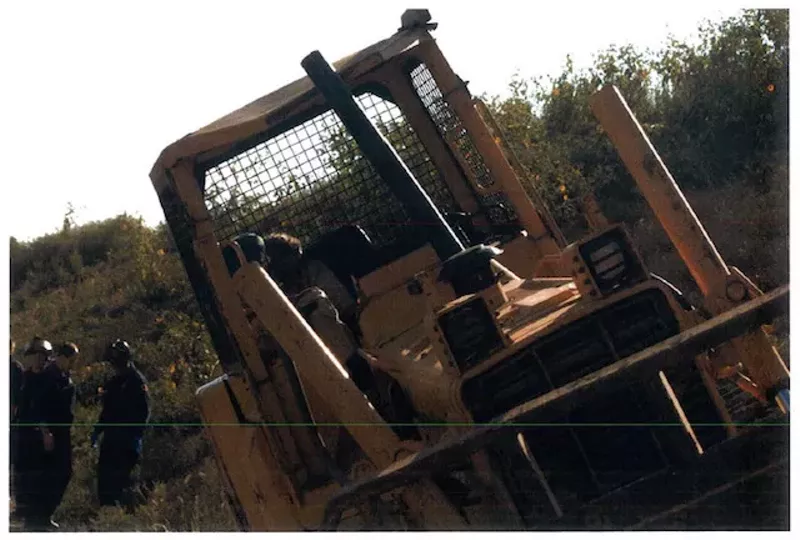 death dozer death dozer
