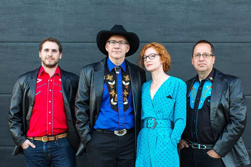 PRESS PHOTO VIA BANDCAMP
