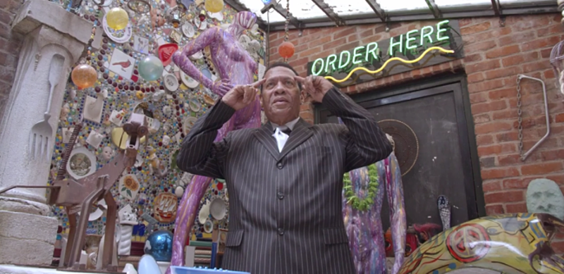 Roland Johnson Collaborates With a Host of St. Louis Musicians for New LP