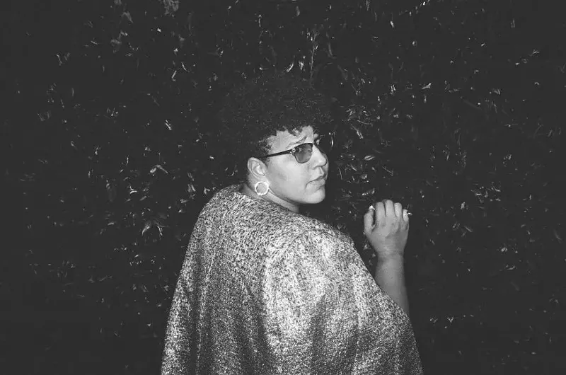 Brittany Howard will perform at the Pageant on Thursday, June 18. - VIA HIGH ROAD TOURING