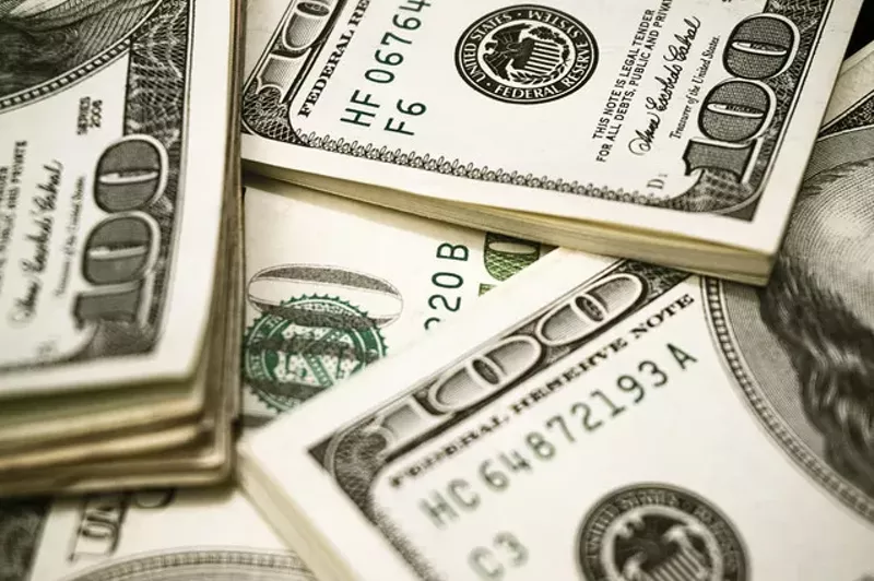 FLICKR/ FREE PICTURES OF MONEY