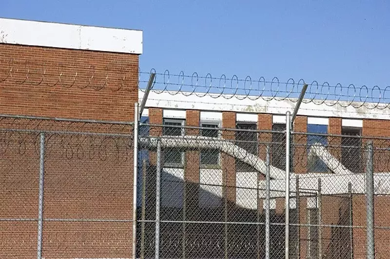 St. Louis prosecutors and public defenders have worked to identify people to release from city jails. - DANNY WICENTOWSKI