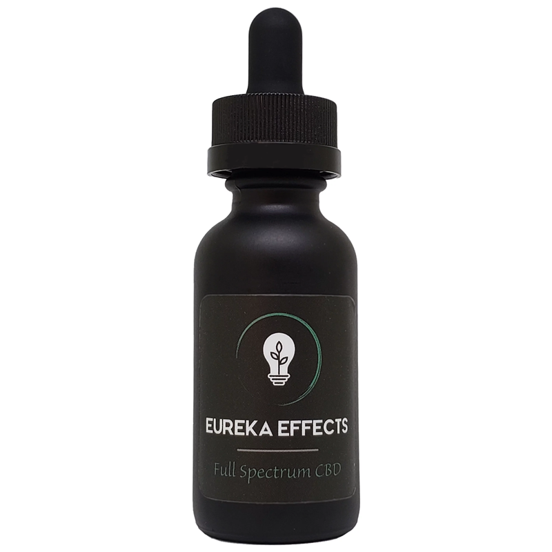 PHOTO CREDIT: EUREKA EFFECTS