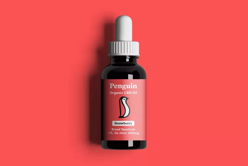 PHOTO CREDIT: PENGUIN CBD