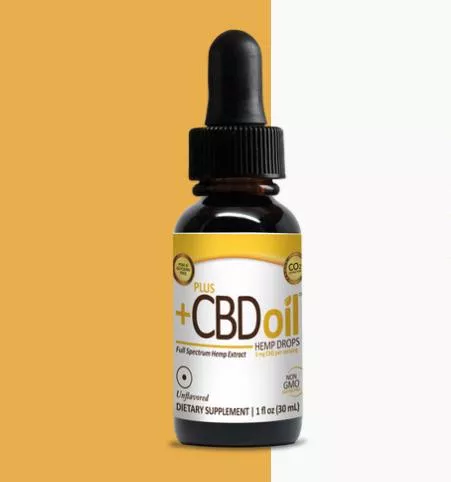 PHOTO CREDIT: PLUS+CBD