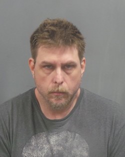 Jason Isbell is charged with murder. - COURTESY JEFFERSON COUNTY SHERIFF