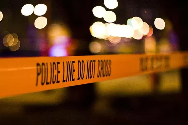 Rashard C. Lovelace was still employed by the police department at the time of his death. - @DIVERSEY / FLICKR