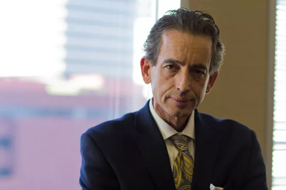 Attorney Albert Watkins was wrong, even for Al Watkins. - TOM CARLSON