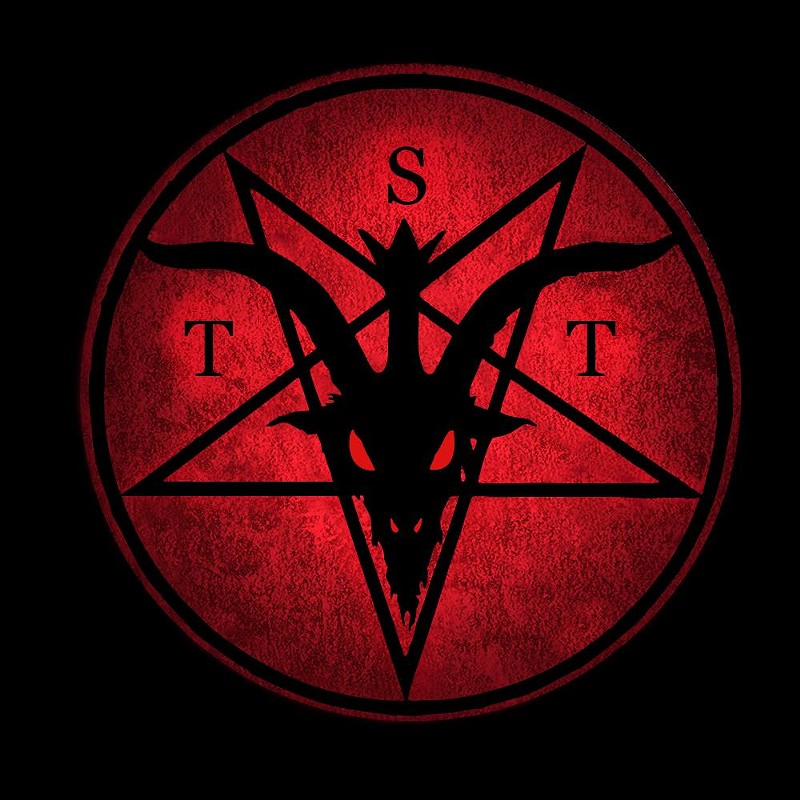 For more than two years, the Satanic Temple has opposed Missouri's abortion laws. - VIA