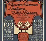 Cherokee Caravan Antiques & Arts Bazaar