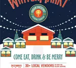 Urban Chestnut's WinterMarkt