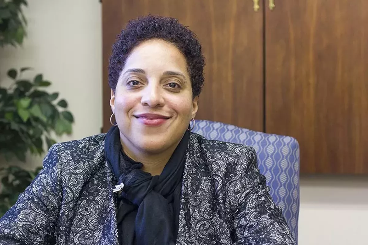 Kim Gardner Is St. Louis' First Black Circuit Attorney. That Matters