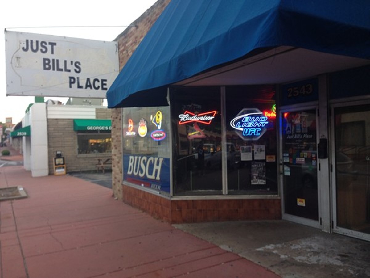 36 HQ Images Sports Bars St Louis City - Carson's Sports Bar & Restaurant - 35 Reviews - American ...