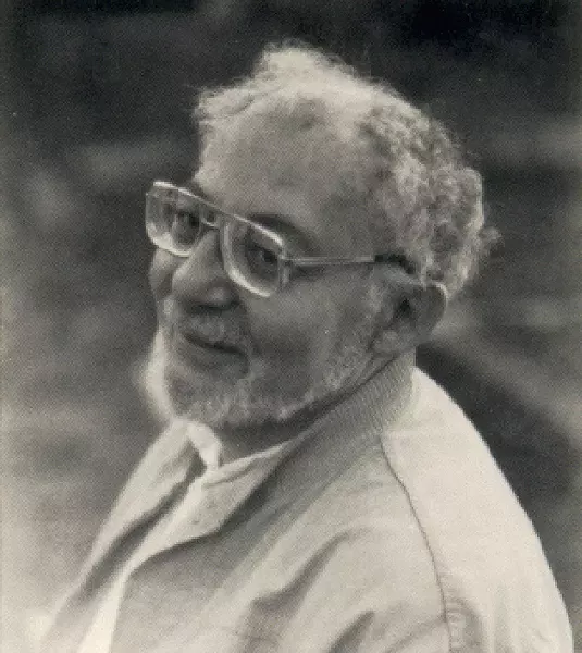 Stanley Elkins.