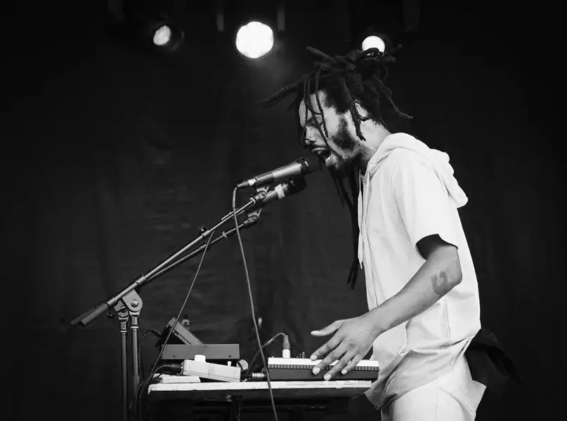 18andCounting. - VIA ARTIST BANDCAMP