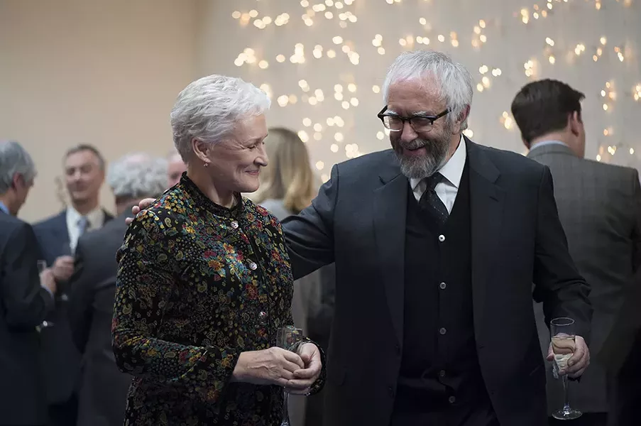 The film's revelations ultimately offer little excitement. - GRAEME HUNTER, COURTESY OF SONY PICTURES CLASSICS