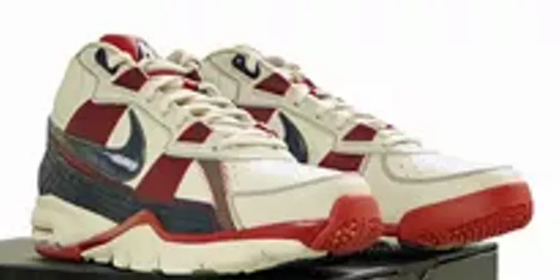old school bo jackson shoes