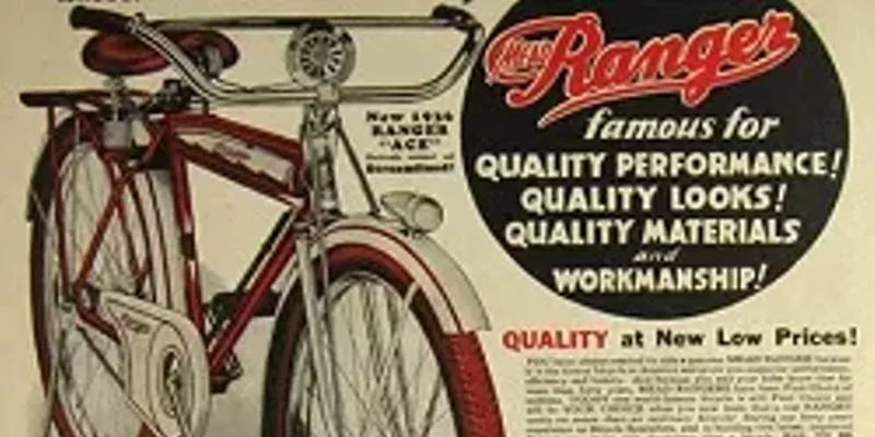 st peters bike shop