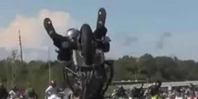 Video Crotch Rocket Cowboys Terrorize St Louis News Blog Video Crotch Rocket Cowboys Terrorize St Louis