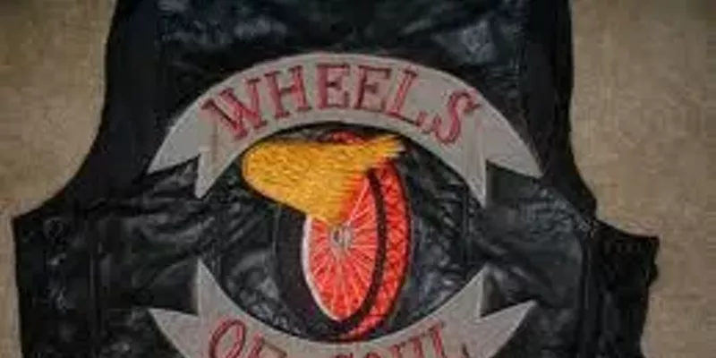 Seven Members Of Wheels Soul Motorcycle Gang Convicted Wheels Of Soul Motorcycle Gang