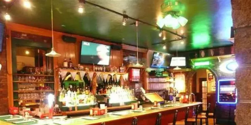 Johnny S Restaurant Bar Is For Sale On Craigslist Food Blog