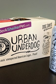Urban Underdog