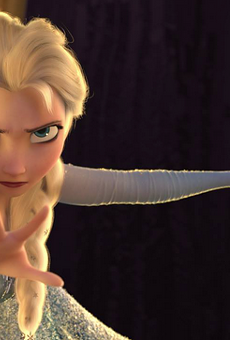 The Triumph of Frozen, the First Disney Princess Movie About Girls Rather Than for Them