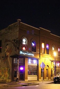 The Ten Best 3 a.m. Bars in St. Louis