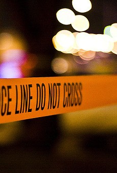 St. Louis Murder Map Tracks Killing by Neighborhood