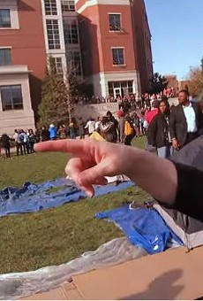 University of Missouri assistant professor Melissa Click lost her appeal to win back her job, university leaders say.