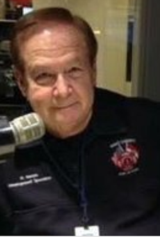 KMOX broadcaster Harry Hamm is facing sex crime charges.