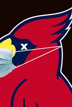 Cardinals Have More Coronavirus Cases Than World Series Wins