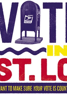 The Ultimate Guide to Voting in St. Louis