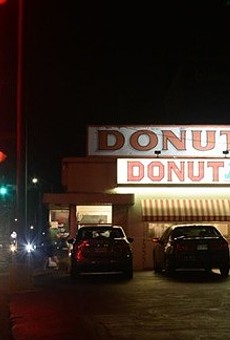 St. Louis Standards: Donut Drive-In Has Been Making St. Louis Sweeter for Nearly 70 Years