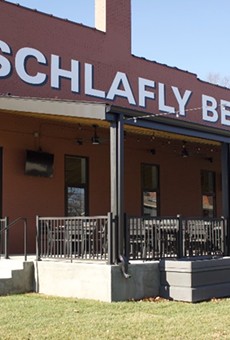 Schlafly Highland Square Brings Craft Beer and Pub Fare to Highland, Illinois