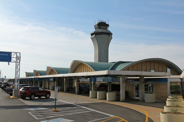 Southwest Pilot Arrested with Gun at St. Louis Lambert International Airport | News Blog