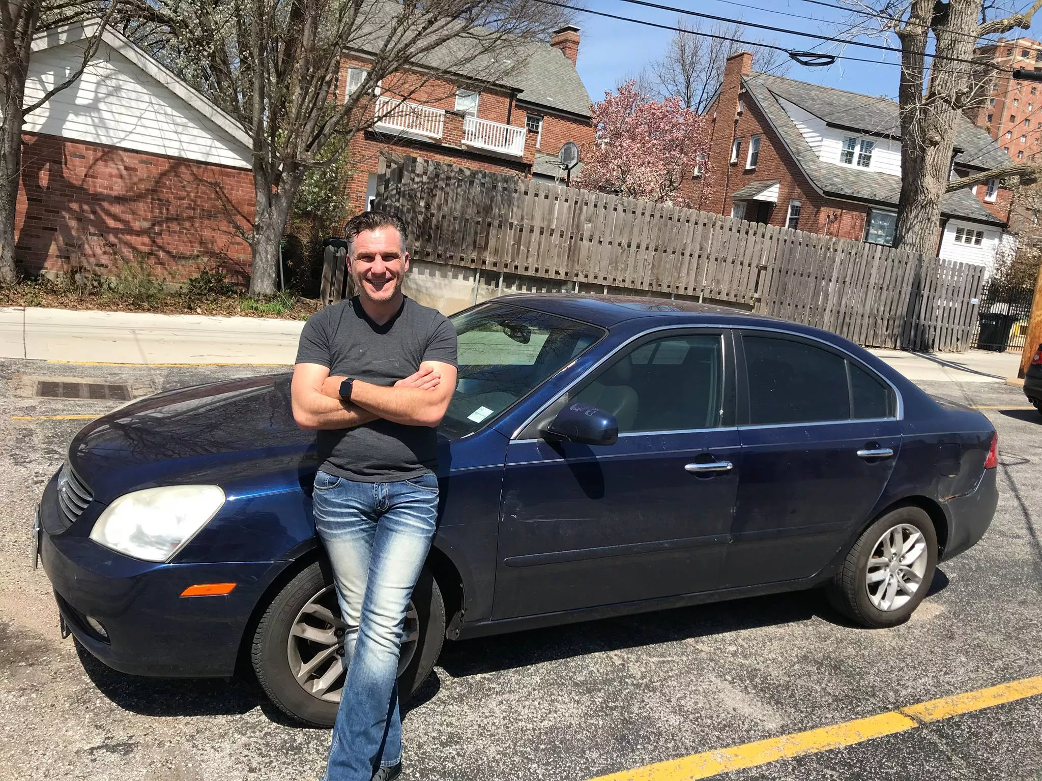 Uber Driveru0027s New Book Spills St. Louis Nightlife Secrets  Arts Blog
