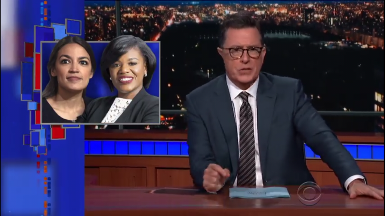 aoc colbert