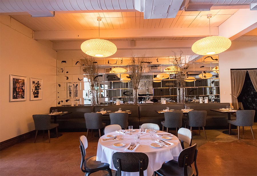 Del Pietro&#39;s Is a Delicious Reimagining of the Restaurant That Launched a Family Empire | Cafe ...