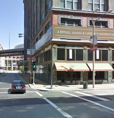 Downtown St. Louis to Get Movie Theater in Old Dillard&#39;s Department Store | Arts Blog