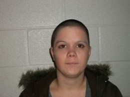 Truman State grad student Victoria Ann Marut, 22, charged with forgery after allegedly faking cancer