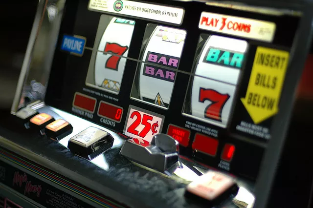 What Are The Requirements To Have Slot Machines In Missouri What Are The Requirements To Have Slot Machines In Missouri